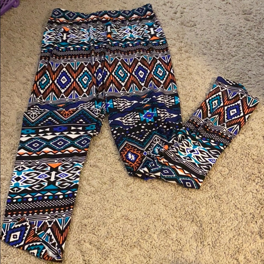 Leggings